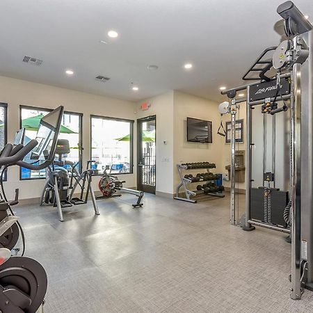 Ascent North Scottsdale Pool Gym Apartments Near Mayo And Scottsdale Quarter Esterno foto