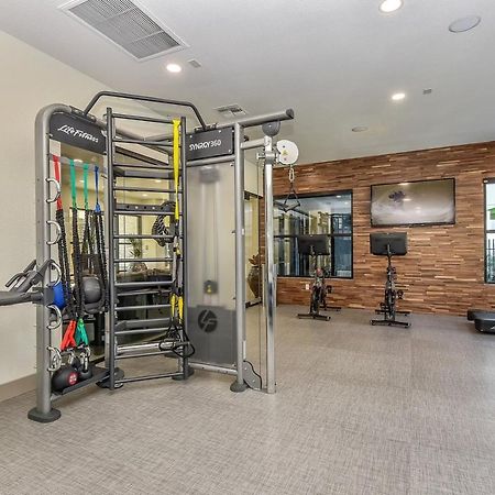Ascent North Scottsdale Pool Gym Apartments Near Mayo And Scottsdale Quarter Esterno foto