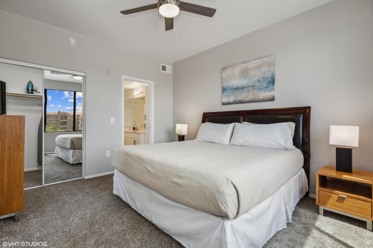 Ascent North Scottsdale Pool Gym Apartments Near Mayo And Scottsdale Quarter Esterno foto