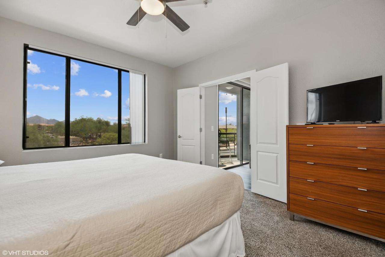Ascent North Scottsdale Pool Gym Apartments Near Mayo And Scottsdale Quarter Esterno foto