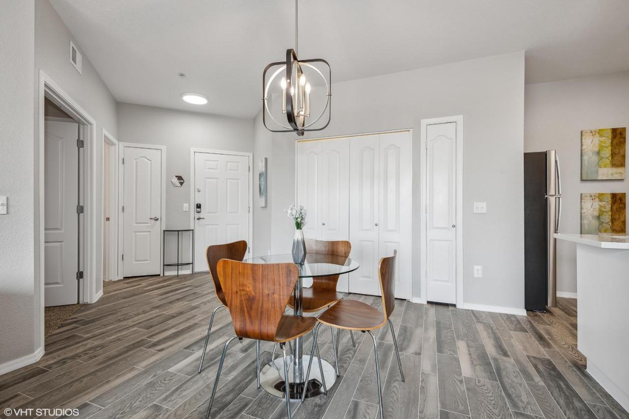 Ascent North Scottsdale Pool Gym Apartments Near Mayo And Scottsdale Quarter Esterno foto