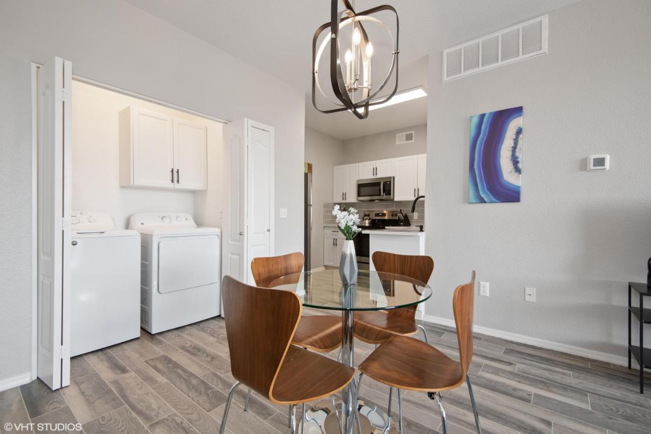 Ascent North Scottsdale Pool Gym Apartments Near Mayo And Scottsdale Quarter Esterno foto