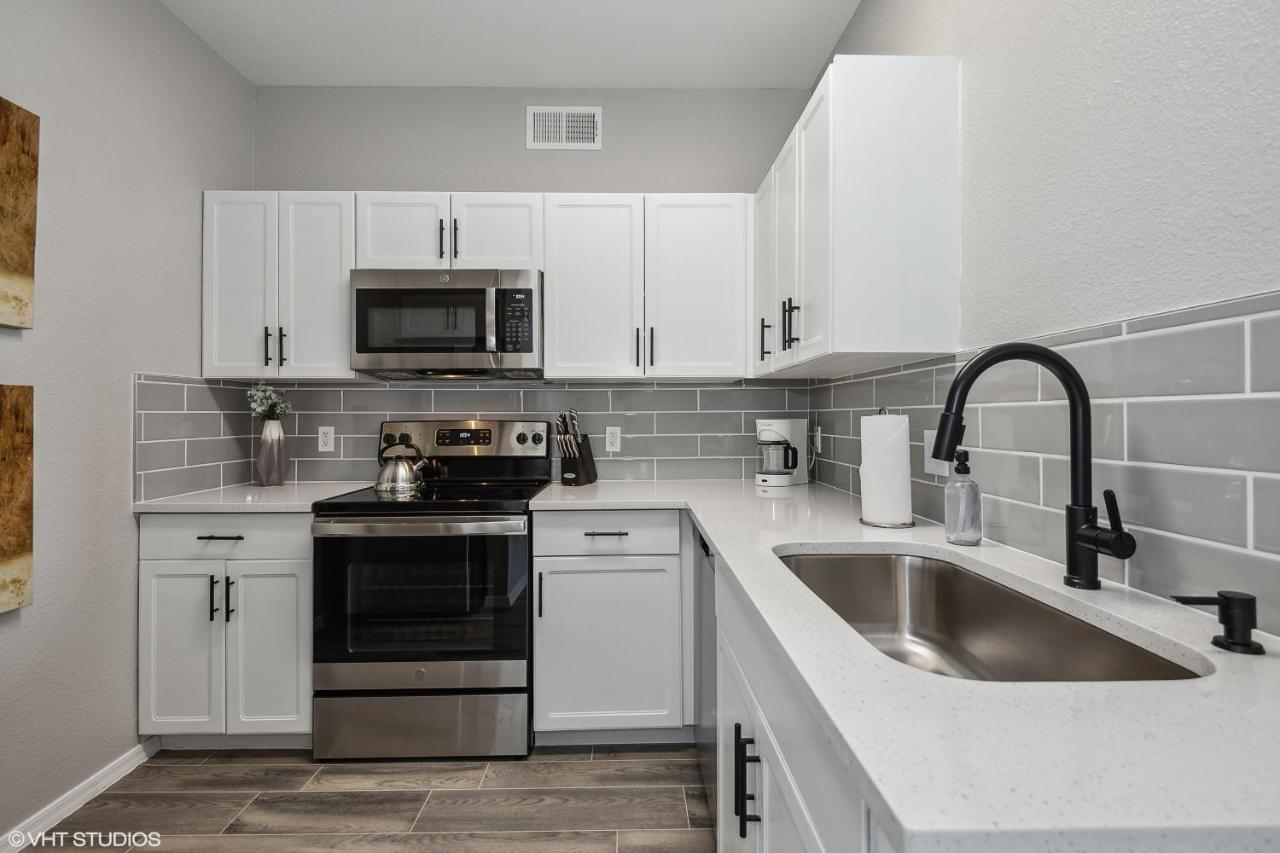 Ascent North Scottsdale Pool Gym Apartments Near Mayo And Scottsdale Quarter Esterno foto