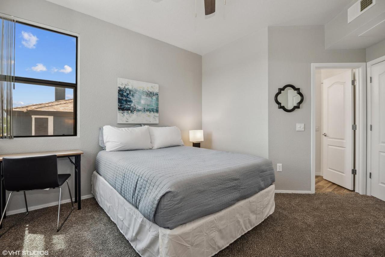 Ascent North Scottsdale Pool Gym Apartments Near Mayo And Scottsdale Quarter Esterno foto