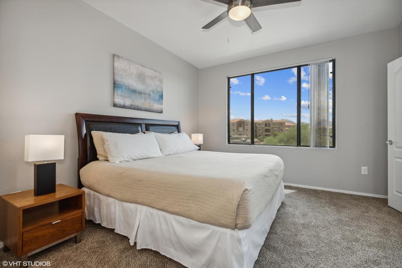 Ascent North Scottsdale Pool Gym Apartments Near Mayo And Scottsdale Quarter Esterno foto
