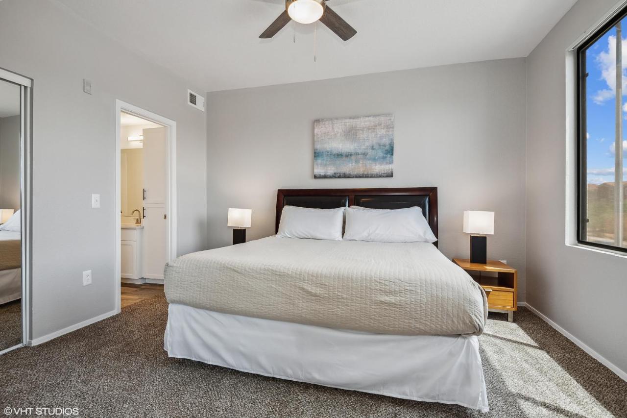 Ascent North Scottsdale Pool Gym Apartments Near Mayo And Scottsdale Quarter Esterno foto