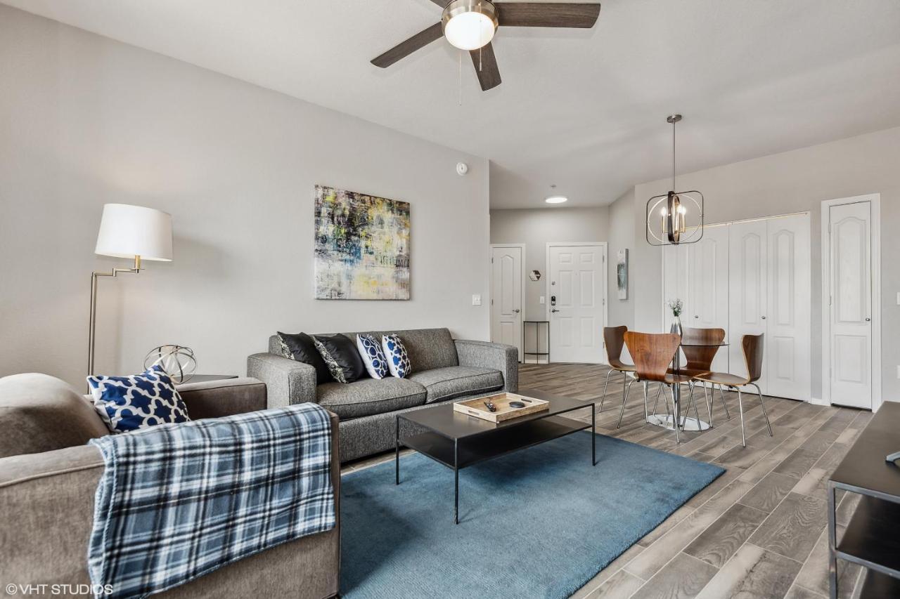 Ascent North Scottsdale Pool Gym Apartments Near Mayo And Scottsdale Quarter Esterno foto