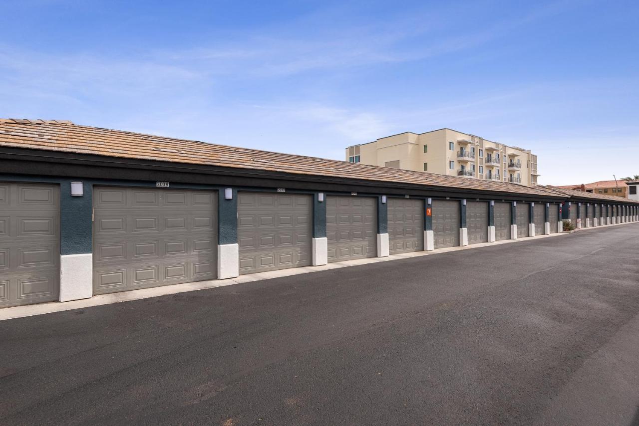 Ascent North Scottsdale Pool Gym Apartments Near Mayo And Scottsdale Quarter Esterno foto