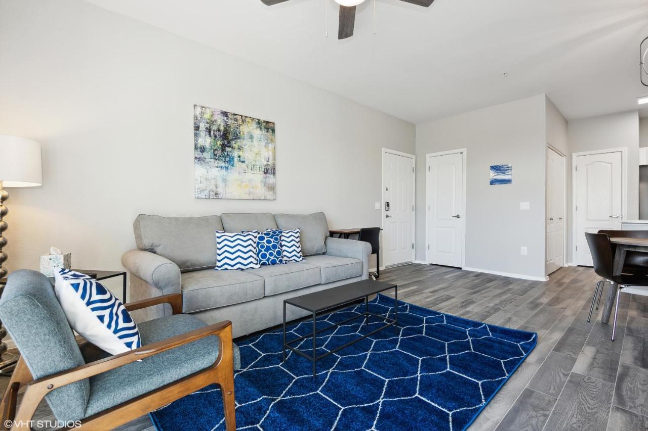 Ascent North Scottsdale Pool Gym Apartments Near Mayo And Scottsdale Quarter Esterno foto