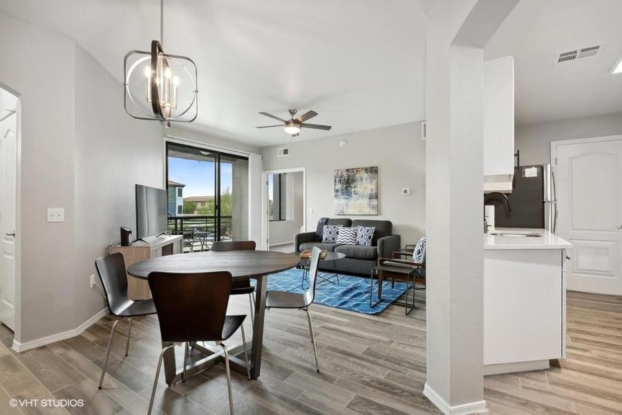 Ascent North Scottsdale Pool Gym Apartments Near Mayo And Scottsdale Quarter Esterno foto
