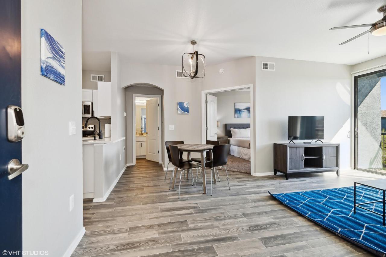 Ascent North Scottsdale Pool Gym Apartments Near Mayo And Scottsdale Quarter Esterno foto
