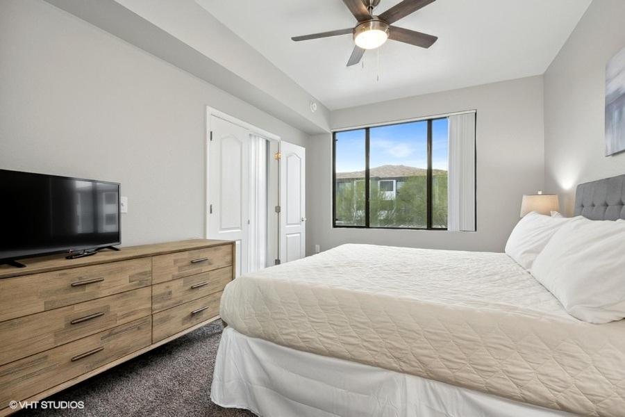 Ascent North Scottsdale Pool Gym Apartments Near Mayo And Scottsdale Quarter Esterno foto