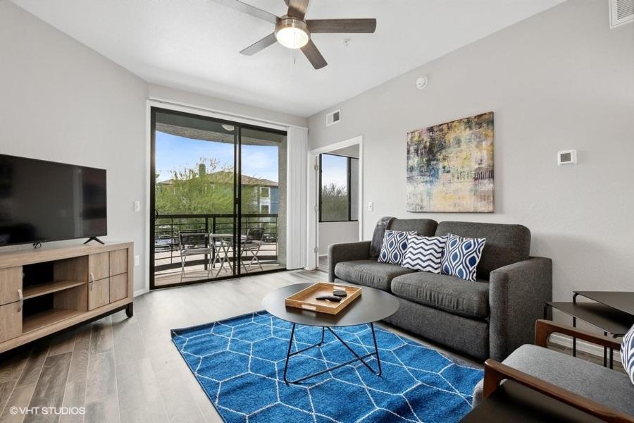 Ascent North Scottsdale Pool Gym Apartments Near Mayo And Scottsdale Quarter Esterno foto