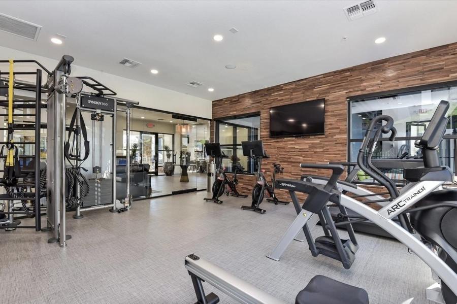 Ascent North Scottsdale Pool Gym Apartments Near Mayo And Scottsdale Quarter Esterno foto