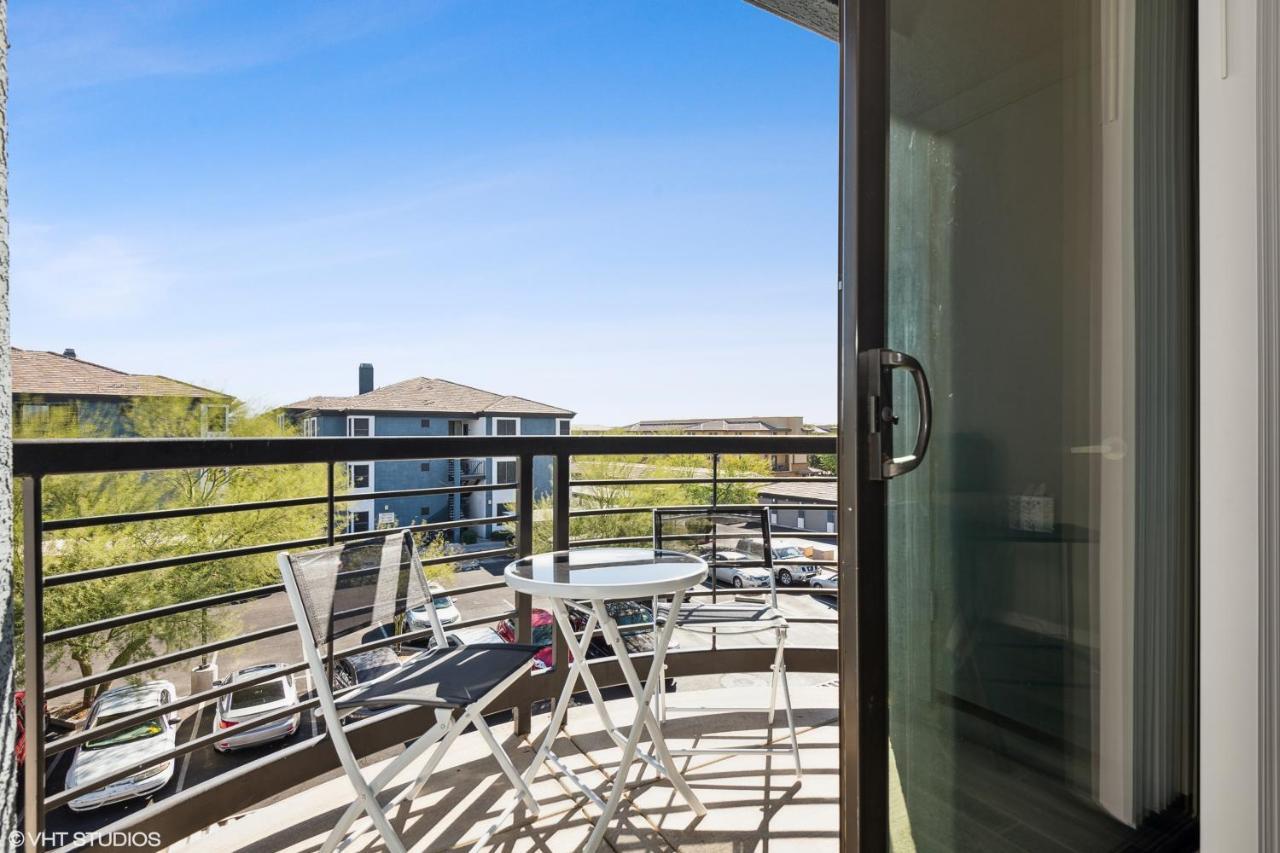 Ascent North Scottsdale Pool Gym Apartments Near Mayo And Scottsdale Quarter Esterno foto