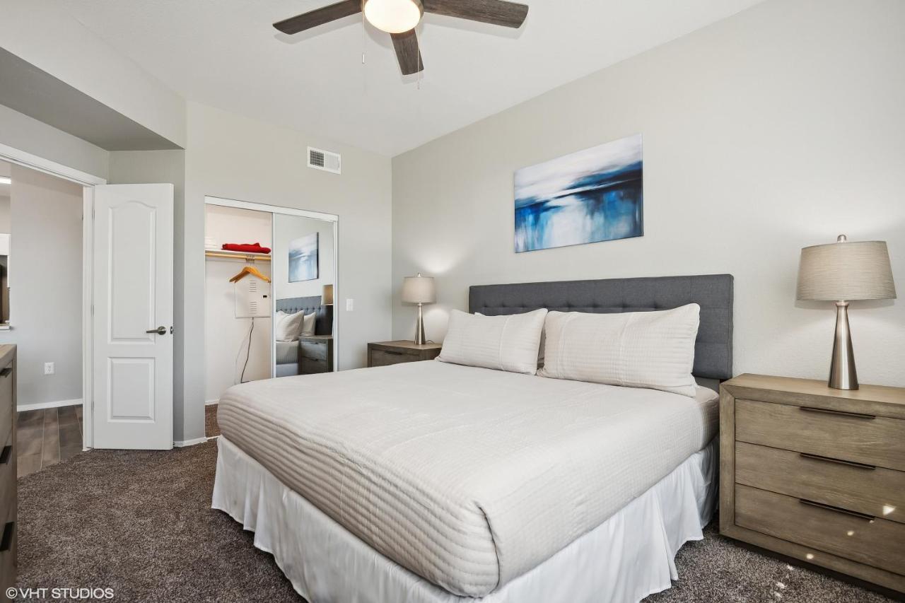 Ascent North Scottsdale Pool Gym Apartments Near Mayo And Scottsdale Quarter Esterno foto