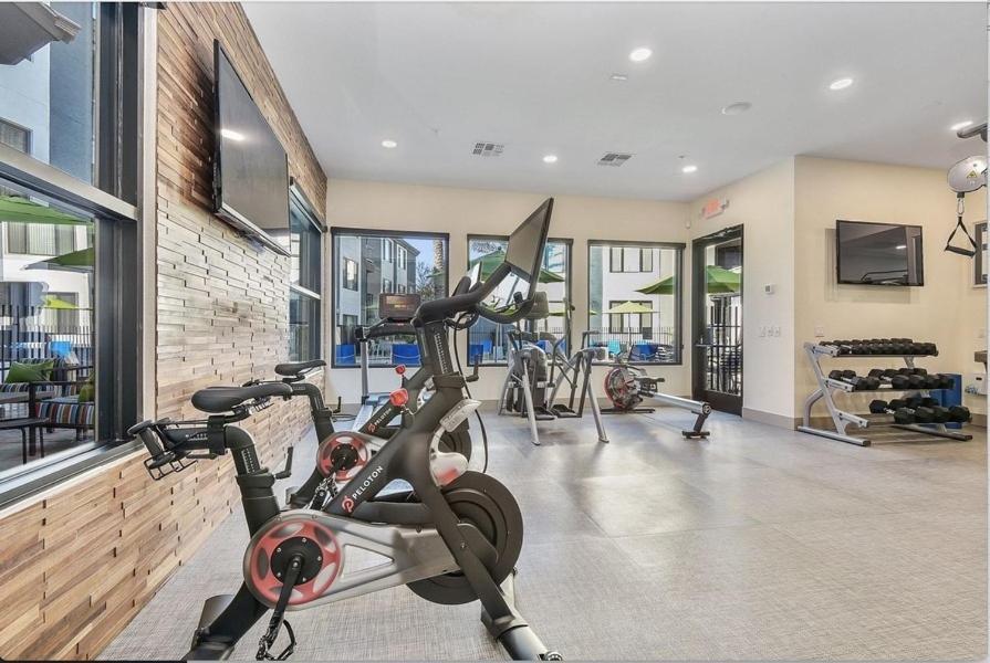 Ascent North Scottsdale Pool Gym Apartments Near Mayo And Scottsdale Quarter Esterno foto