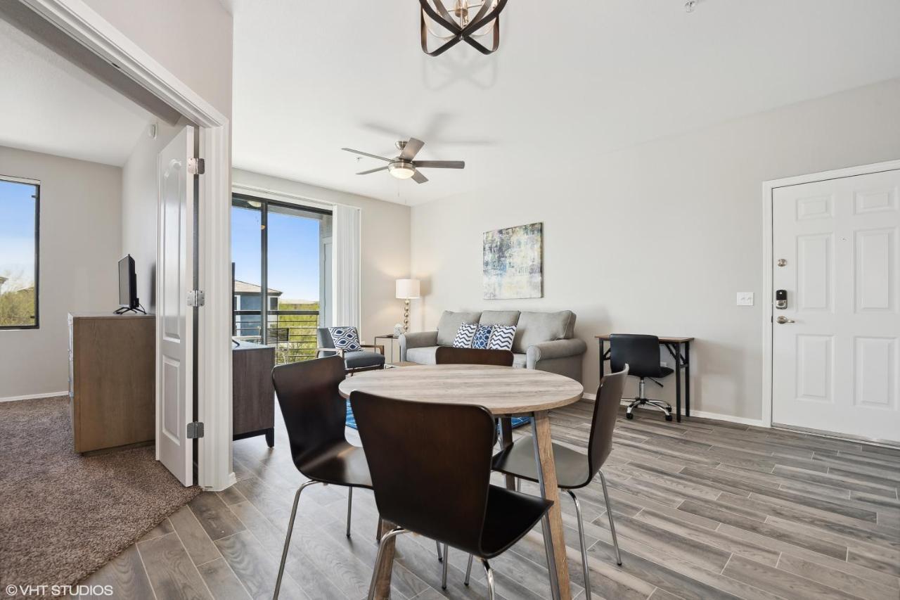 Ascent North Scottsdale Pool Gym Apartments Near Mayo And Scottsdale Quarter Esterno foto