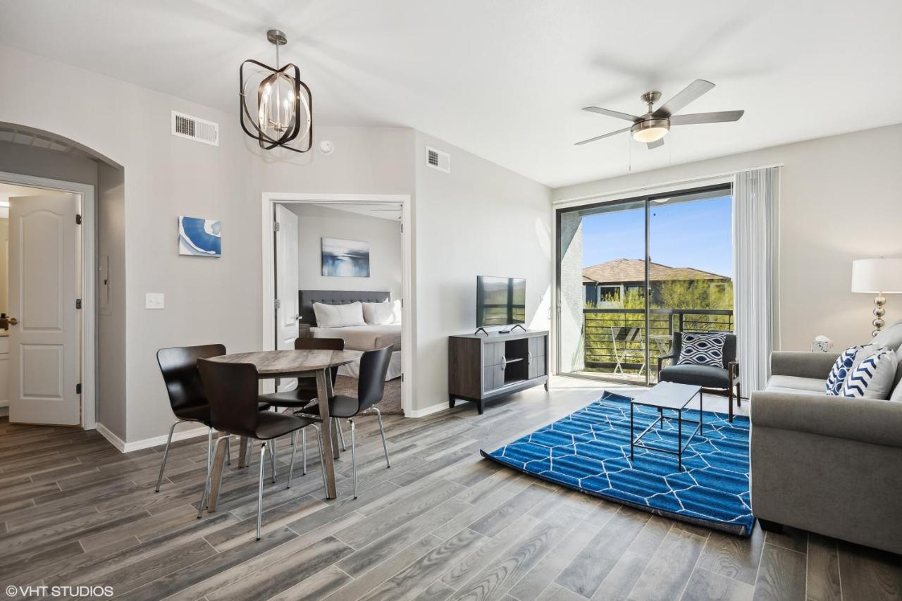 Ascent North Scottsdale Pool Gym Apartments Near Mayo And Scottsdale Quarter Esterno foto