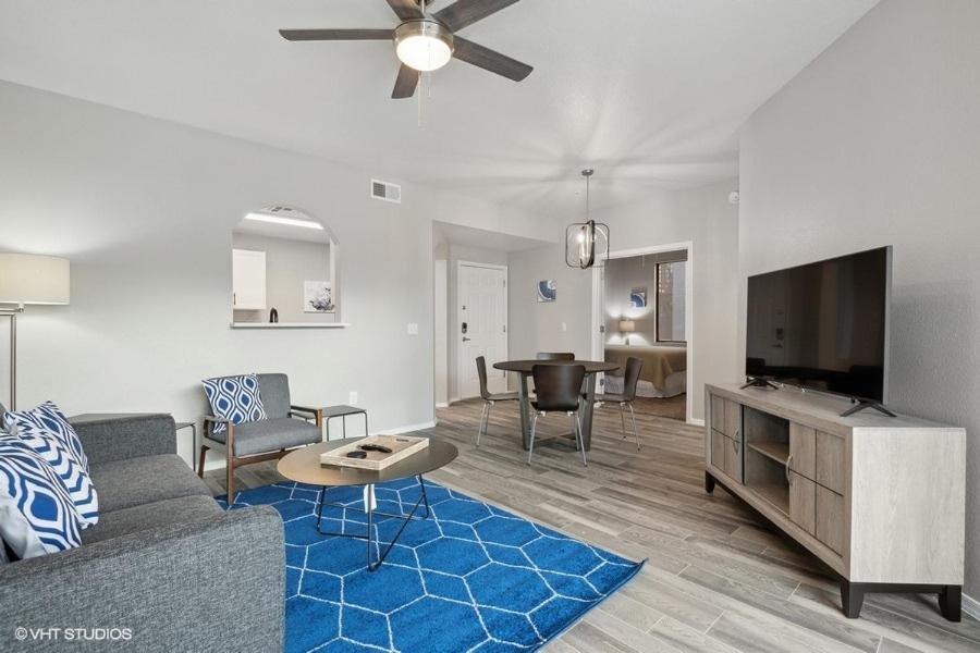 Ascent North Scottsdale Pool Gym Apartments Near Mayo And Scottsdale Quarter Esterno foto